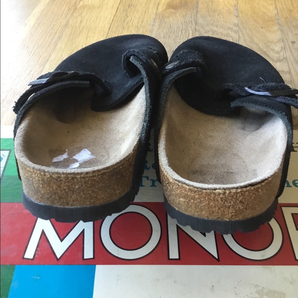 Birkenstock 42 Boston